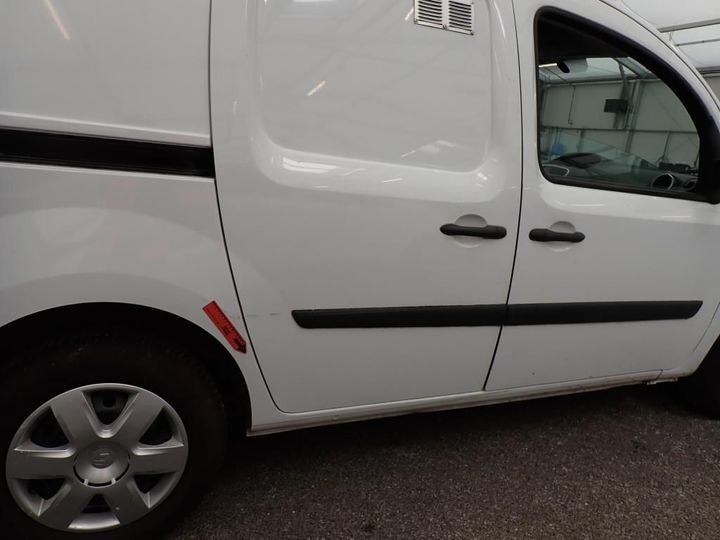 Photo 17 VIN: VF1FW58B553653837 - RENAULT KANGOO EXPRESS 