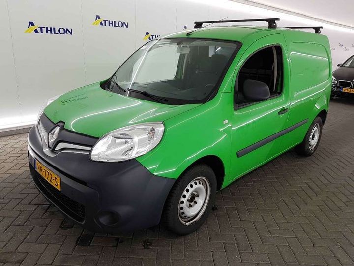 Photo 0 VIN: VF1FW58B553718216 - RENAULT KANGOO EXPRESS 