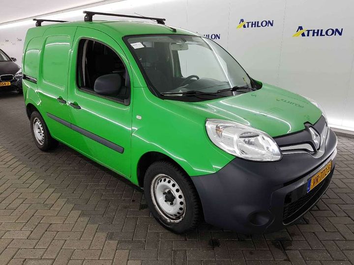 Photo 2 VIN: VF1FW58B553718216 - RENAULT KANGOO EXPRESS 