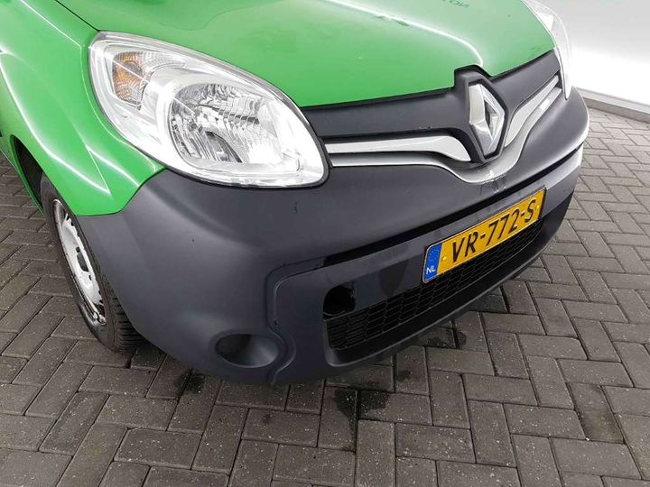 Photo 25 VIN: VF1FW58B553718216 - RENAULT KANGOO EXPRESS 