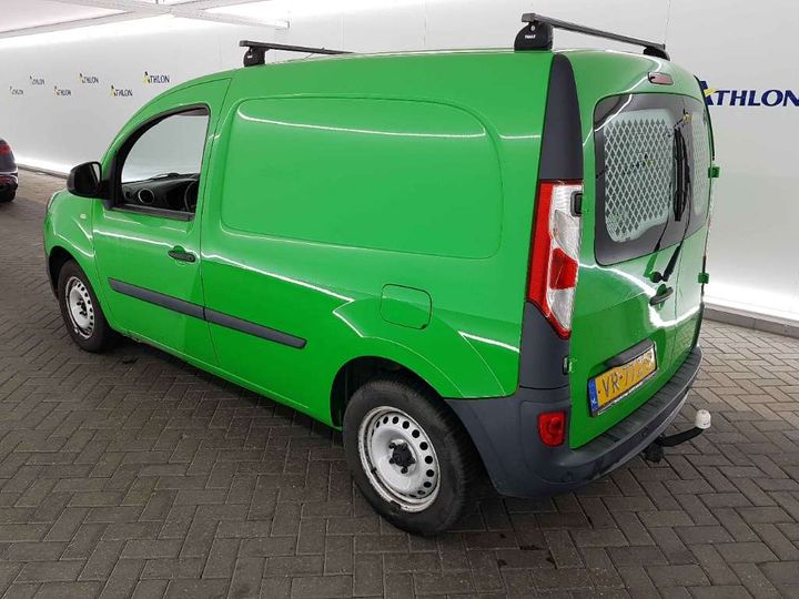 Photo 3 VIN: VF1FW58B553718216 - RENAULT KANGOO EXPRESS 