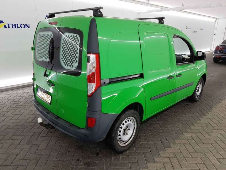 Photo 4 VIN: VF1FW58B553718216 - RENAULT KANGOO EXPRESS 