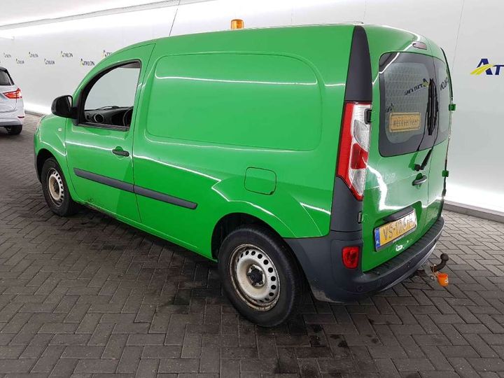 Photo 3 VIN: VF1FW58B553718218 - RENAULT KANGOO EXPRESS 