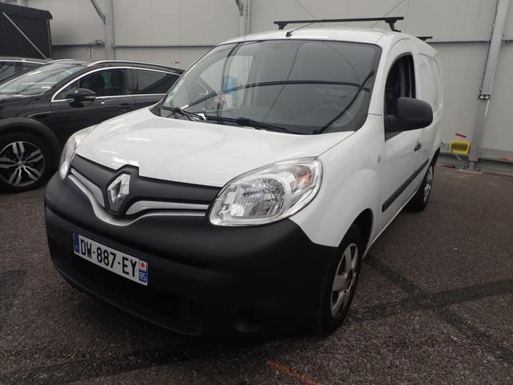 Photo 1 VIN: VF1FW58B553759598 - RENAULT KANGOO EXPRESS 