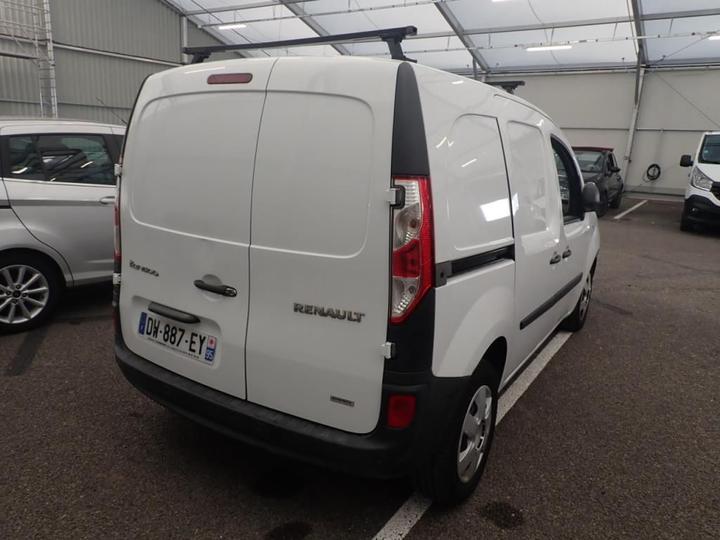 Photo 2 VIN: VF1FW58B553759598 - RENAULT KANGOO EXPRESS 