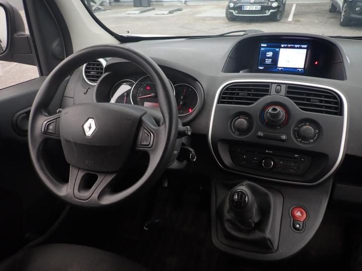 Photo 6 VIN: VF1FW58B553759598 - RENAULT KANGOO EXPRESS 