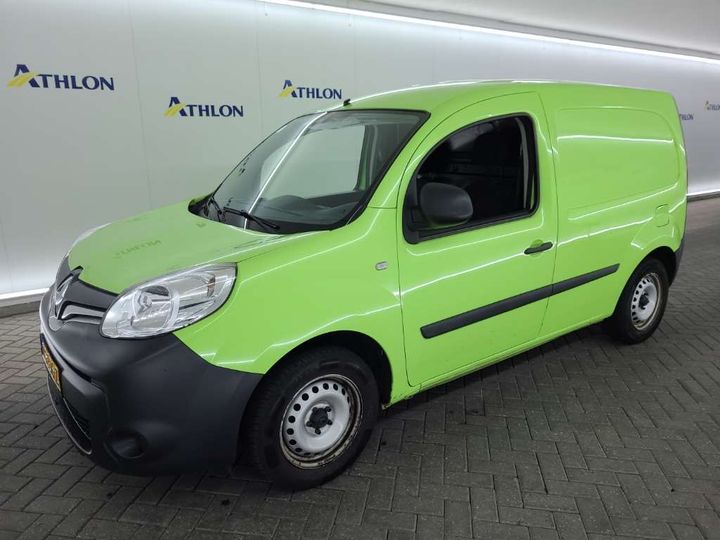 Photo 1 VIN: VF1FW58B553808915 - RENAULT KANGOO EXPRESS 