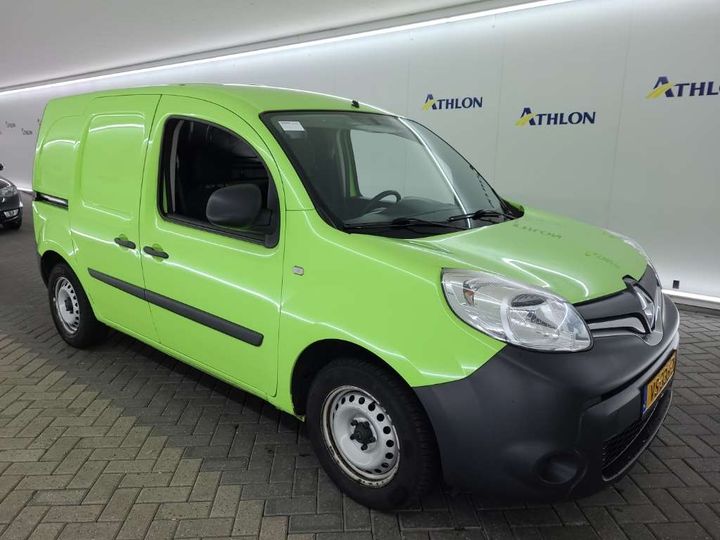 Photo 2 VIN: VF1FW58B553808915 - RENAULT KANGOO EXPRESS 