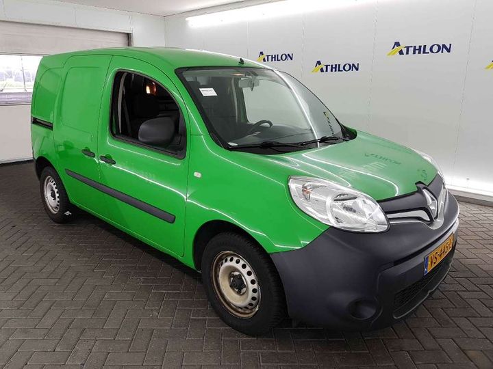 Photo 2 VIN: VF1FW58B554227781 - RENAULT KANGOO EXPRESS 