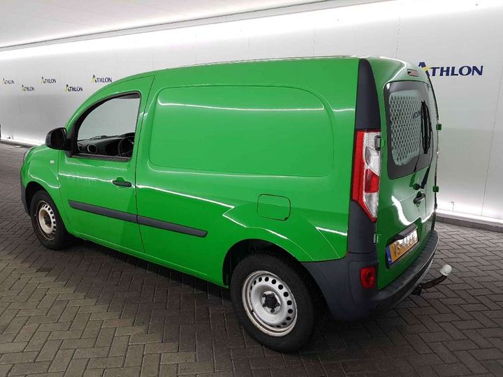 Photo 3 VIN: VF1FW58B554227781 - RENAULT KANGOO EXPRESS 