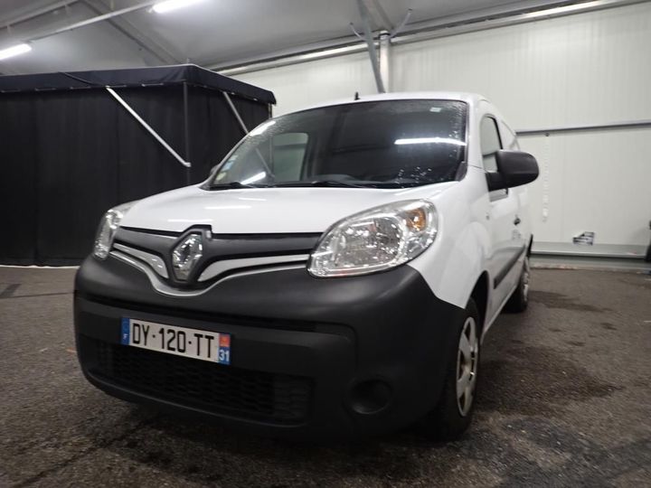 Photo 1 VIN: VF1FW58B554394963 - RENAULT KANGOO EXPRESS 