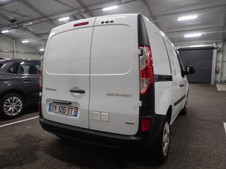 Photo 5 VIN: VF1FW58B554394963 - RENAULT KANGOO EXPRESS 