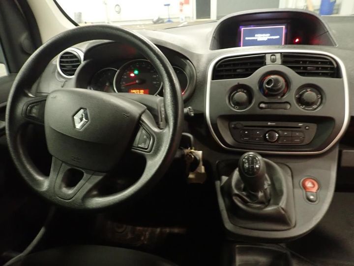 Photo 7 VIN: VF1FW58B554394963 - RENAULT KANGOO EXPRESS 