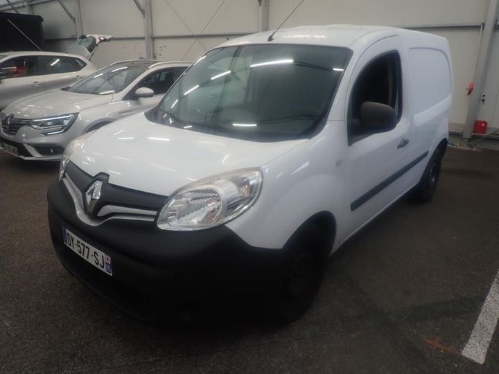 Photo 0 VIN: VF1FW58B554444755 - RENAULT KANGOO EXPRESS 