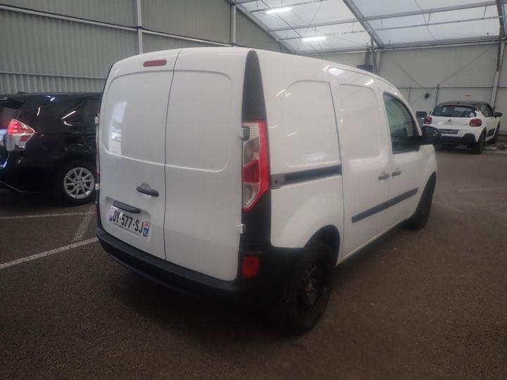 Photo 2 VIN: VF1FW58B554444755 - RENAULT KANGOO EXPRESS 