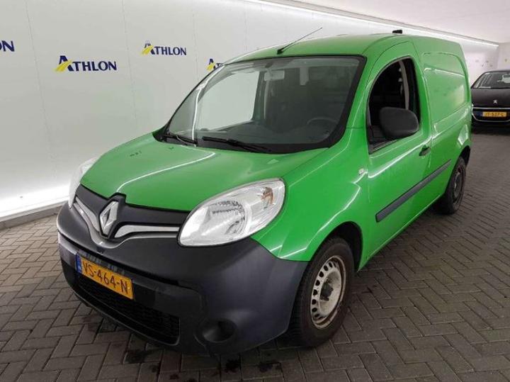 Photo 1 VIN: VF1FW58B554450720 - RENAULT KANGOO EXPRESS 