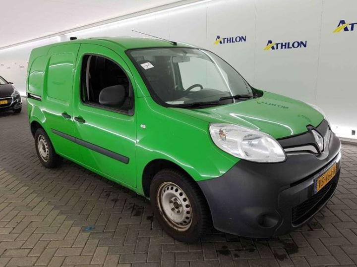 Photo 2 VIN: VF1FW58B554450720 - RENAULT KANGOO EXPRESS 