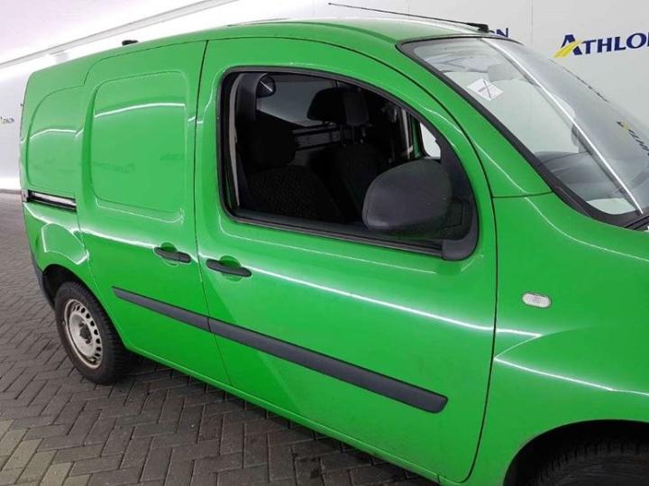 Photo 22 VIN: VF1FW58B554450720 - RENAULT KANGOO EXPRESS 