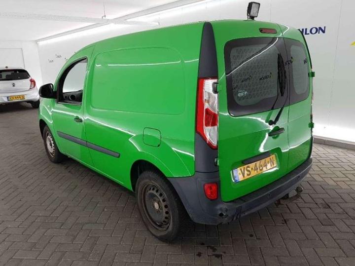 Photo 3 VIN: VF1FW58B554450720 - RENAULT KANGOO EXPRESS 