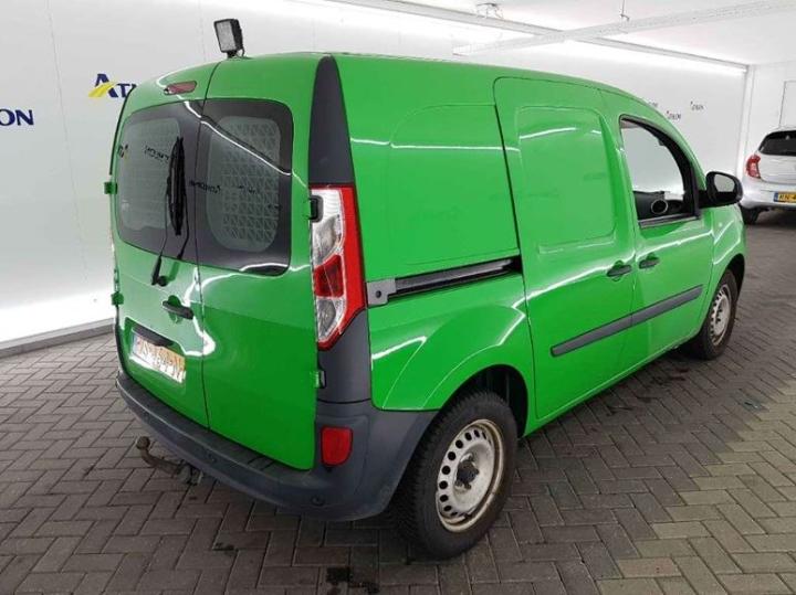 Photo 4 VIN: VF1FW58B554450720 - RENAULT KANGOO EXPRESS 