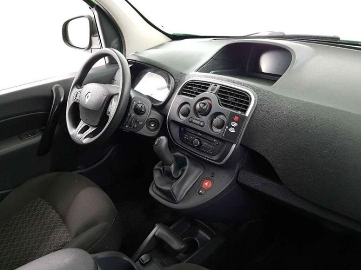 Photo 5 VIN: VF1FW58B554450720 - RENAULT KANGOO EXPRESS 