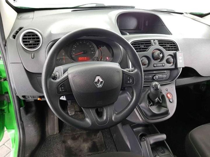 Photo 7 VIN: VF1FW58B554450720 - RENAULT KANGOO EXPRESS 