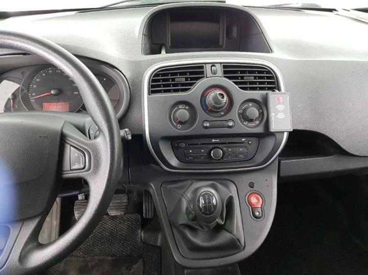 Photo 9 VIN: VF1FW58B554450720 - RENAULT KANGOO EXPRESS 