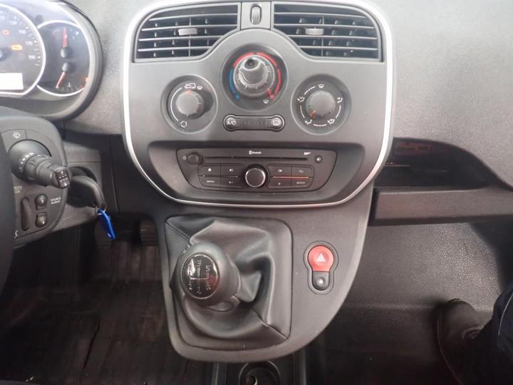 Photo 9 VIN: VF1FW58B554621104 - RENAULT KANGOO EXPRESS 