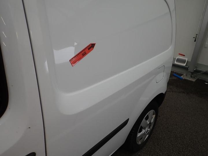 Photo 26 VIN: VF1FW58B554684669 - RENAULT KANGOO EXPRESS 