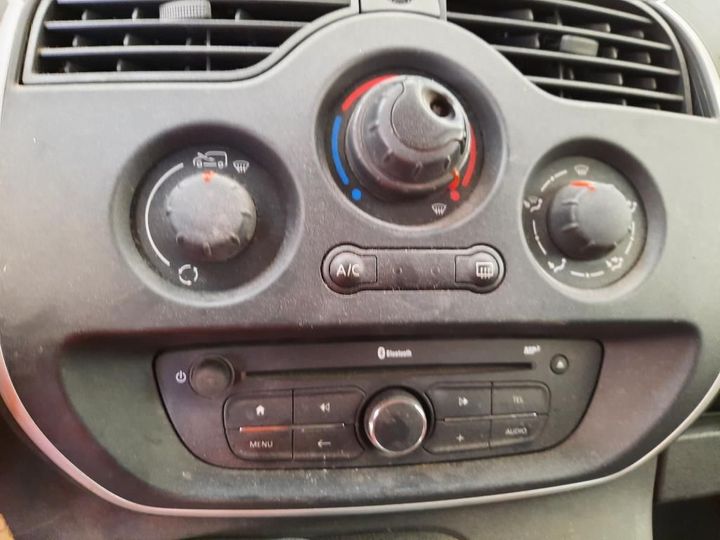 Photo 11 VIN: VF1FW58B554684689 - RENAULT KANGOO EXPRESS 