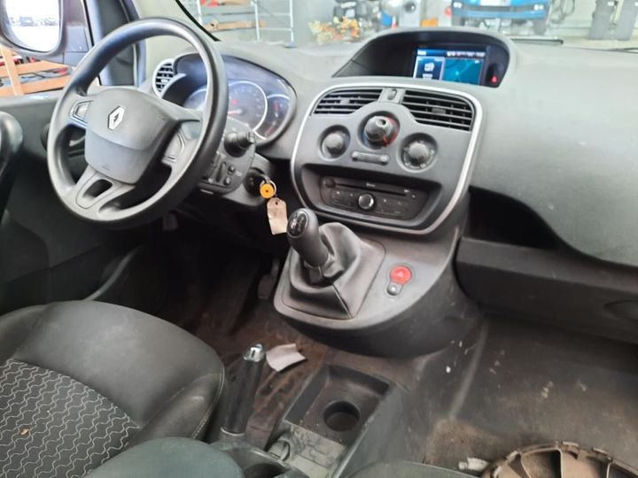 Photo 7 VIN: VF1FW58B554684689 - RENAULT KANGOO EXPRESS 