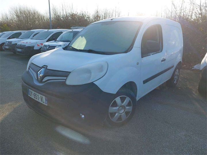 Photo 1 VIN: VF1FW58B554684969 - RENAULT KANGOO EXPRESS 