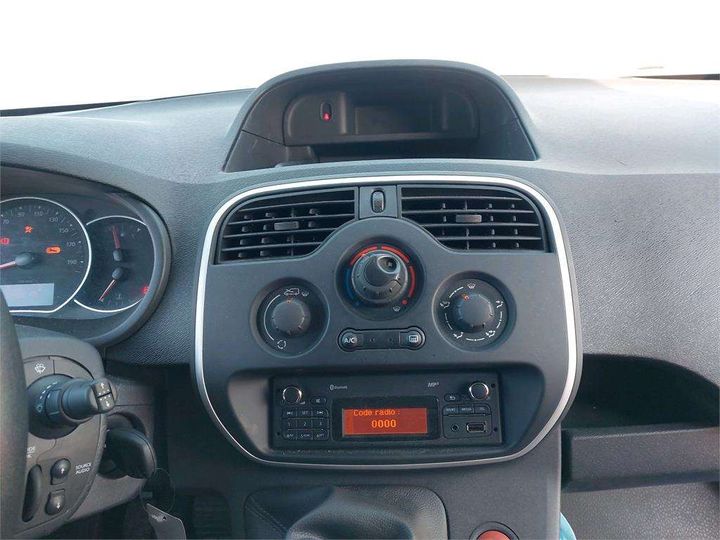 Photo 21 VIN: VF1FW58B554684969 - RENAULT KANGOO EXPRESS 