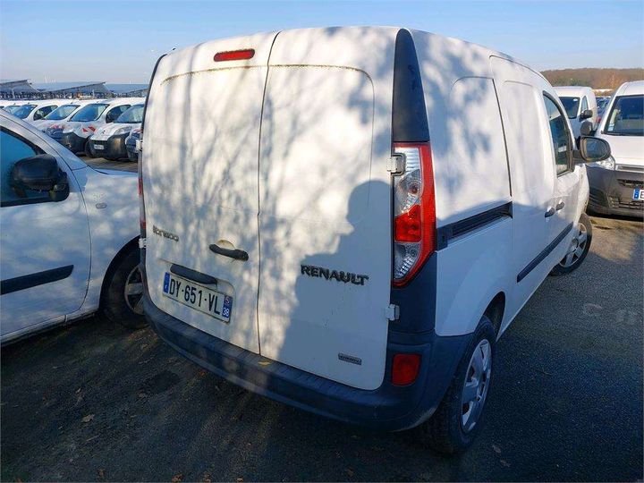 Photo 6 VIN: VF1FW58B554684969 - RENAULT KANGOO EXPRESS 