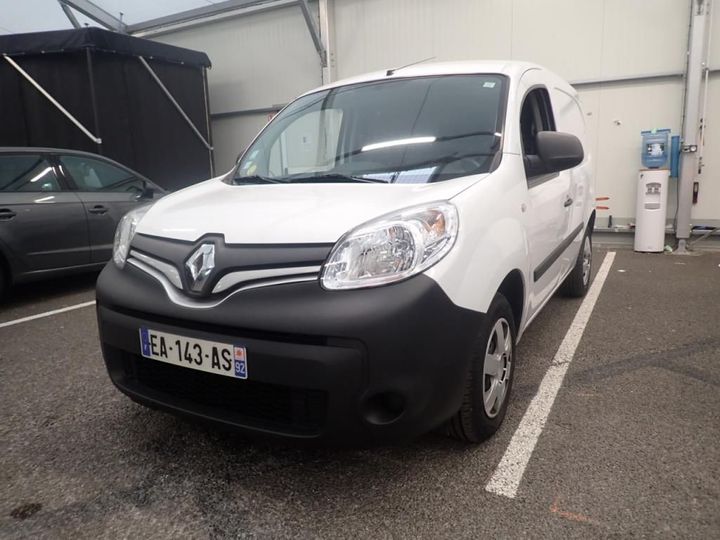 Photo 0 VIN: VF1FW58B554699622 - RENAULT KANGOO EXPRESS 