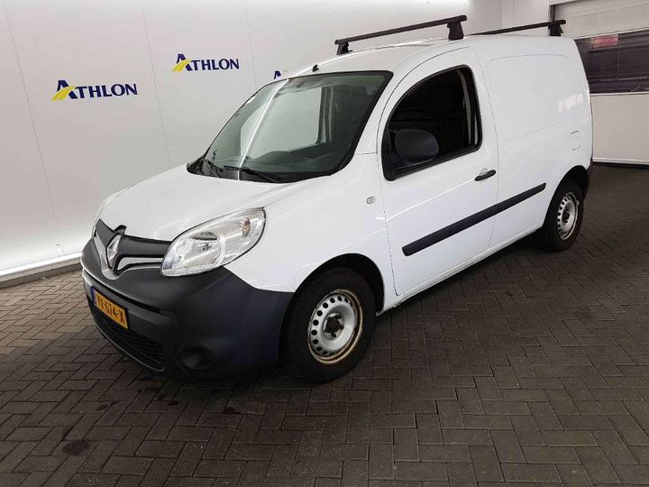 Photo 1 VIN: VF1FW58B554836155 - RENAULT KANGOO EXPRESS 