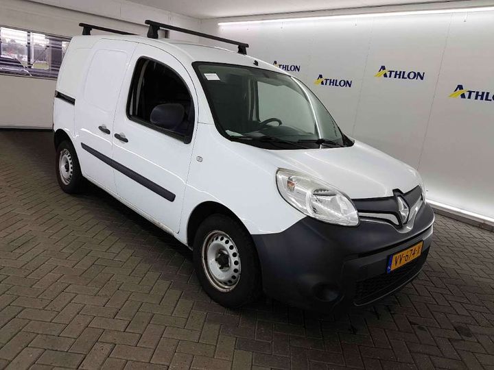 Photo 2 VIN: VF1FW58B554836155 - RENAULT KANGOO EXPRESS 