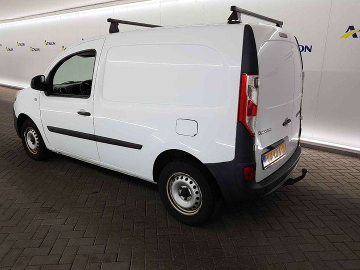 Photo 3 VIN: VF1FW58B554836155 - RENAULT KANGOO EXPRESS 