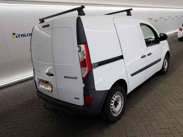 Photo 4 VIN: VF1FW58B554836155 - RENAULT KANGOO EXPRESS 