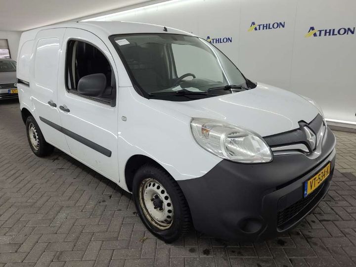 Photo 2 VIN: VF1FW58B554914009 - RENAULT KANGOO EXPRESS 