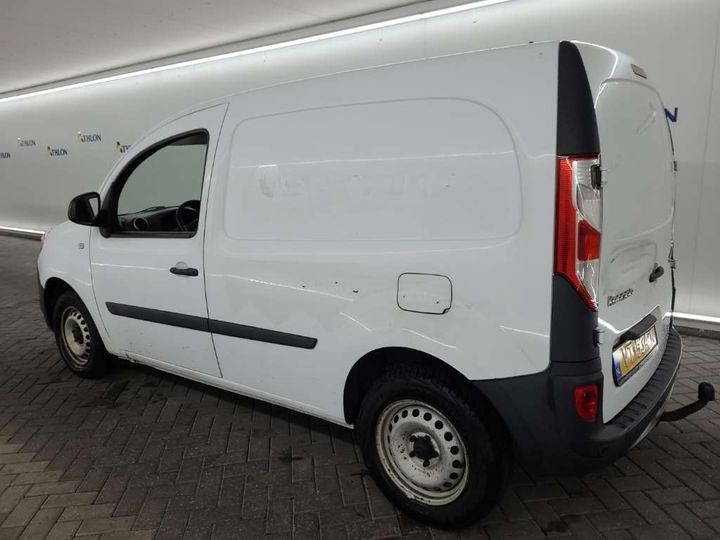 Photo 4 VIN: VF1FW58B554914009 - RENAULT KANGOO EXPRESS 