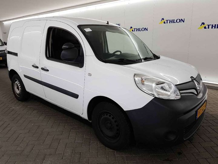 Photo 2 VIN: VF1FW58B554914011 - RENAULT KANGOO EXPRESS 