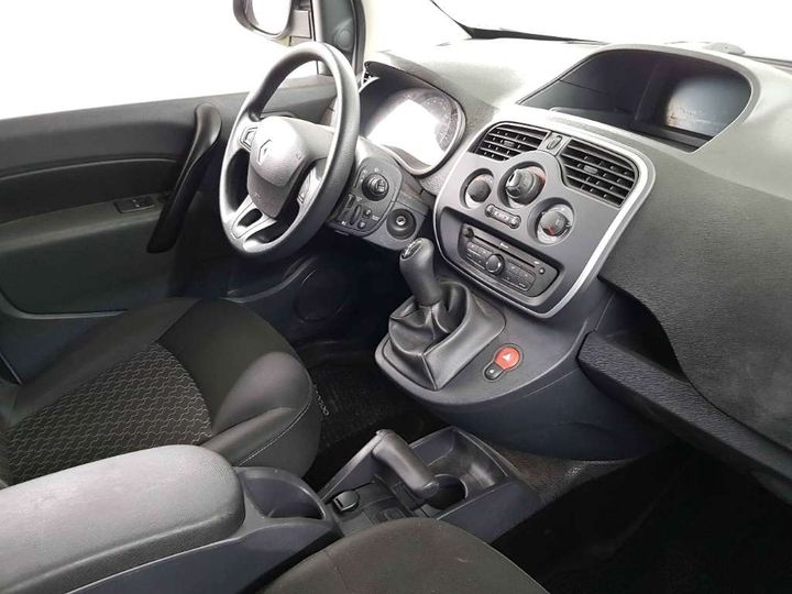 Photo 5 VIN: VF1FW58B554914011 - RENAULT KANGOO EXPRESS 