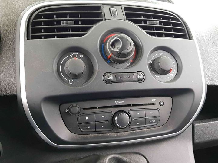 Photo 9 VIN: VF1FW58B554914011 - RENAULT KANGOO EXPRESS 