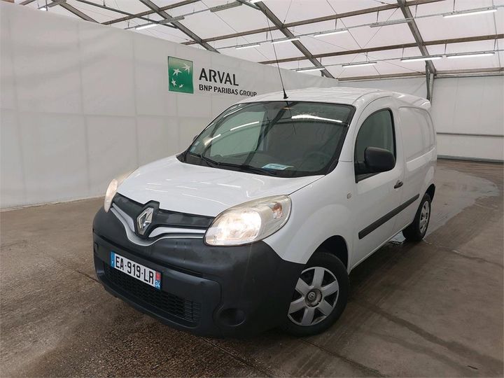 Photo 1 VIN: VF1FW58B554950666 - RENAULT KANGOO EXPRESS 