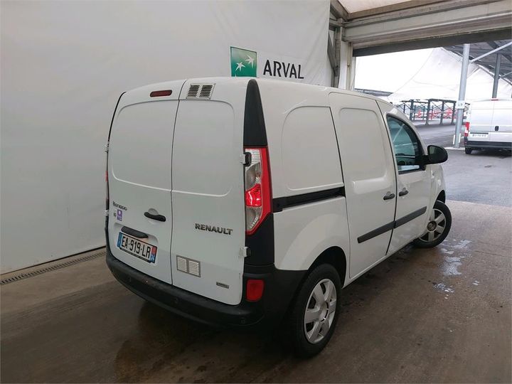 Photo 2 VIN: VF1FW58B554950666 - RENAULT KANGOO EXPRESS 