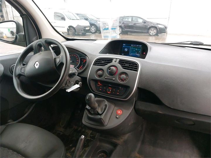 Photo 3 VIN: VF1FW58B554950666 - RENAULT KANGOO EXPRESS 