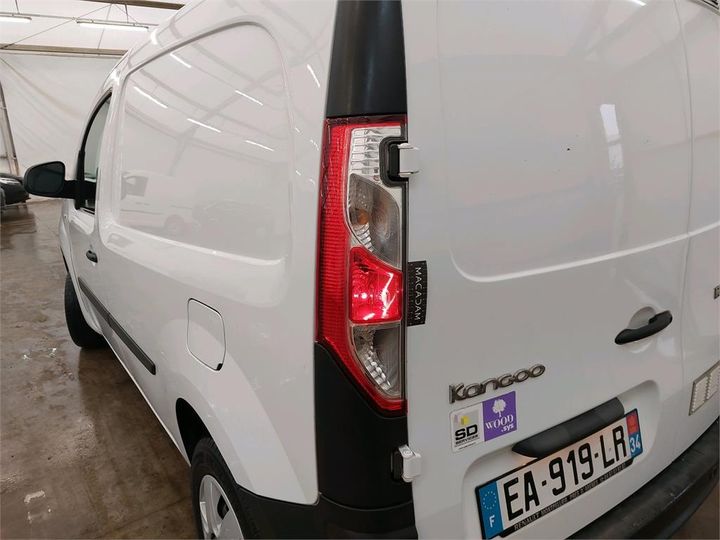 Photo 8 VIN: VF1FW58B554950666 - RENAULT KANGOO EXPRESS 