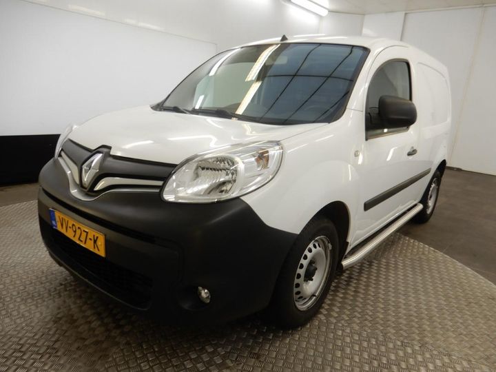 Photo 1 VIN: VF1FW58B554956761 - RENAULT KANGOO EXPRESS 