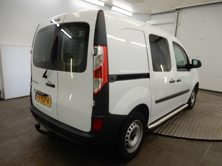 Photo 2 VIN: VF1FW58B554956761 - RENAULT KANGOO EXPRESS 